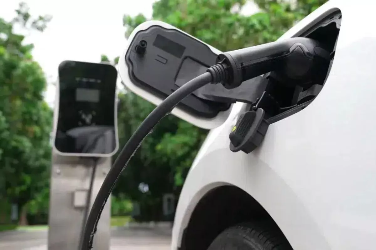 DRMA Kembangkan BESS Dukung Baterai EV dan Ekosistem Energi Bersih
