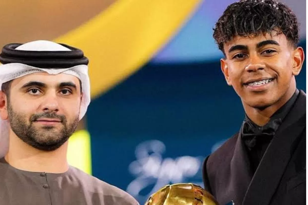 Kounde Tanggapi Psywar Lamine Yamal Jelang Semifinal Piala Dunia