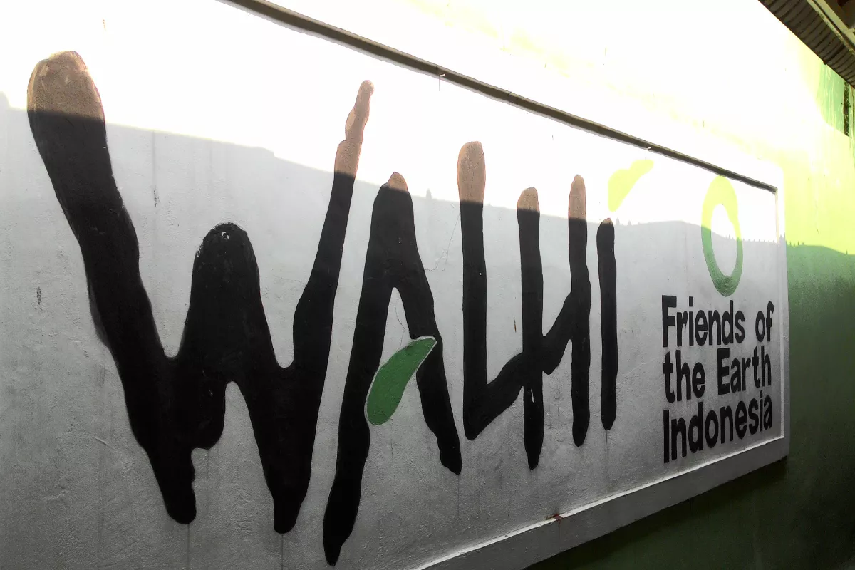 Absen Forum Global, Komitmen Transisi Energi Indonesia Dipertanyakan