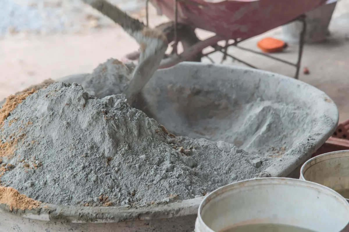 Kenaikan Biaya Energi Potensi Pangkas Margin Industri Semen