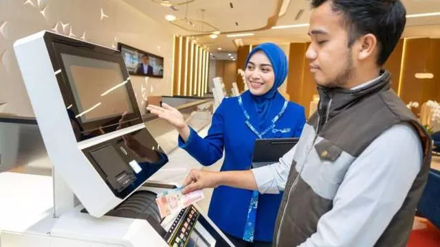 Panduan Praktis Cara Mencetak Kartu ATM BRI 2026 Setelah Daftar Online Melalui Aplikasi BRImo