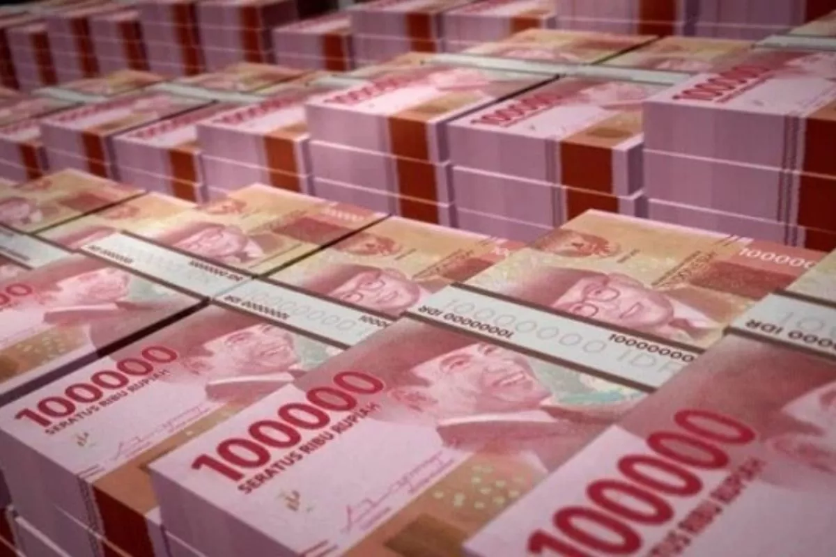 Rupiah Melemah ke Rp17.977, Dipicu Konflik AS-Iran dan Harga Minyak