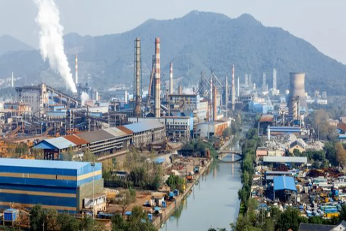 Kemenperin Bantah Deindustrialisasi, Data Manufaktur Tunjukkan Tren Positif