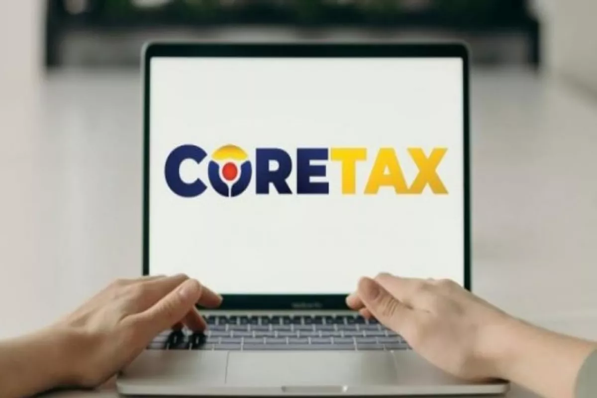 Akun Coretax Tembus 18,9 Juta di Tengah Lesunya Capaian SPT 2025