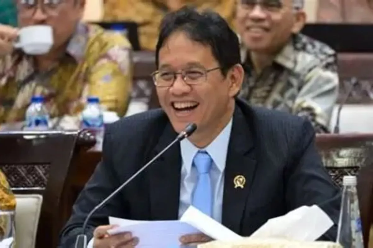 Menkeu Purbaya Ajukan Anggaran Kemenkeu Rp49,8 Triliun pada 2027