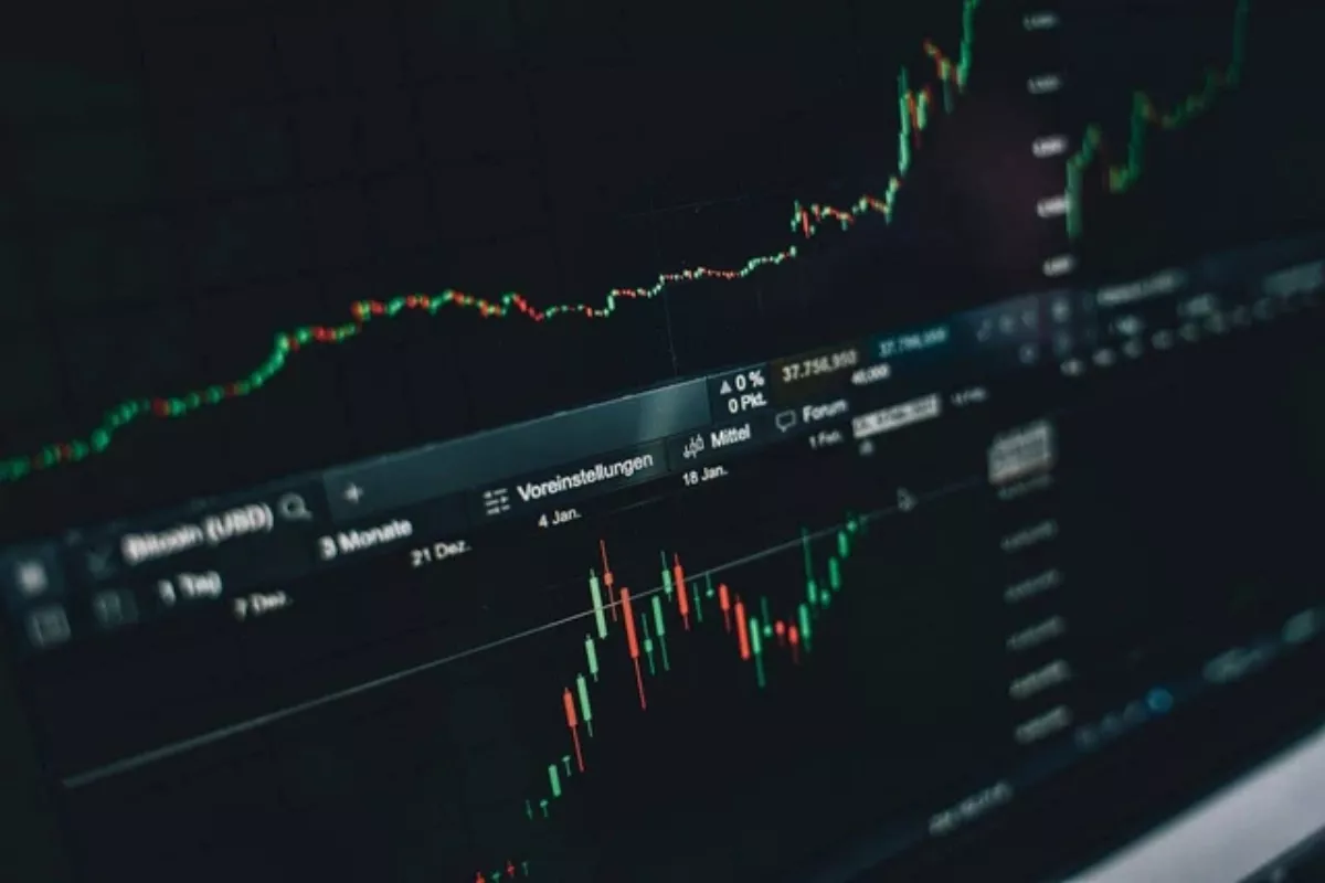Respon Positif Investor Asing Terhadap Kenaikan BI Rate ke 5,5 Persen