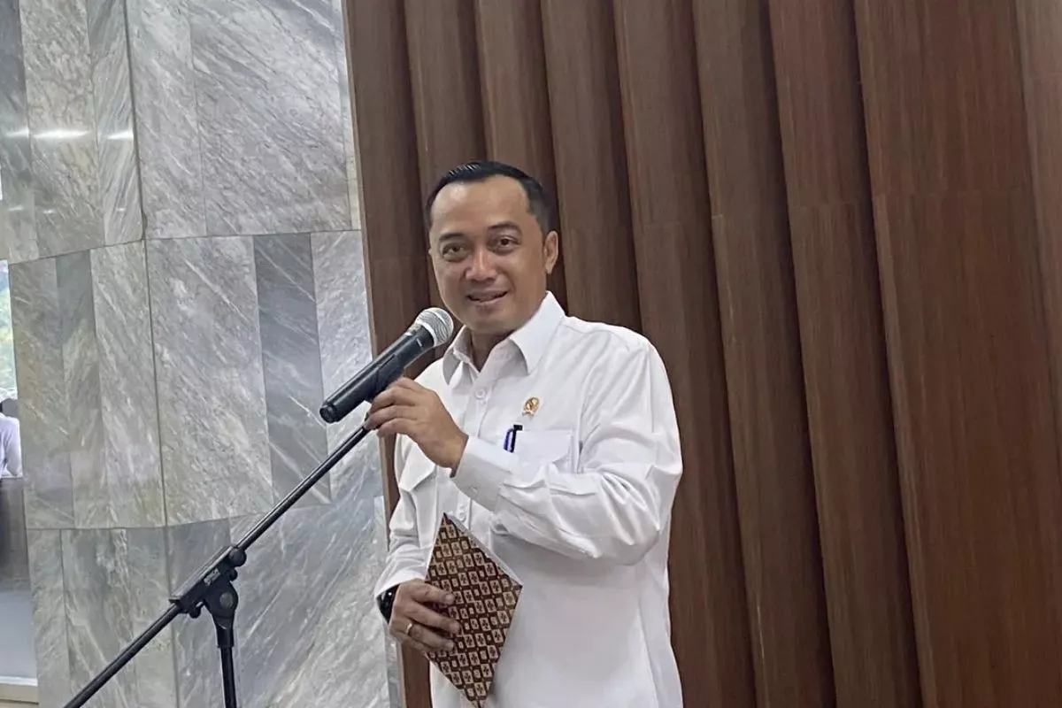Destry Damayanti Jadi Calon Tunggal Gubernur BI, Ini Komentar Pejabat