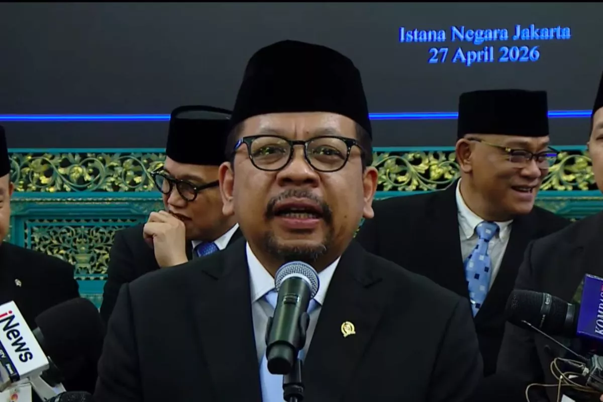 Bakom Klaim KDKMP Hemat Pengeluaran Rumah Tangga Rp33 Triliun/Tahun
