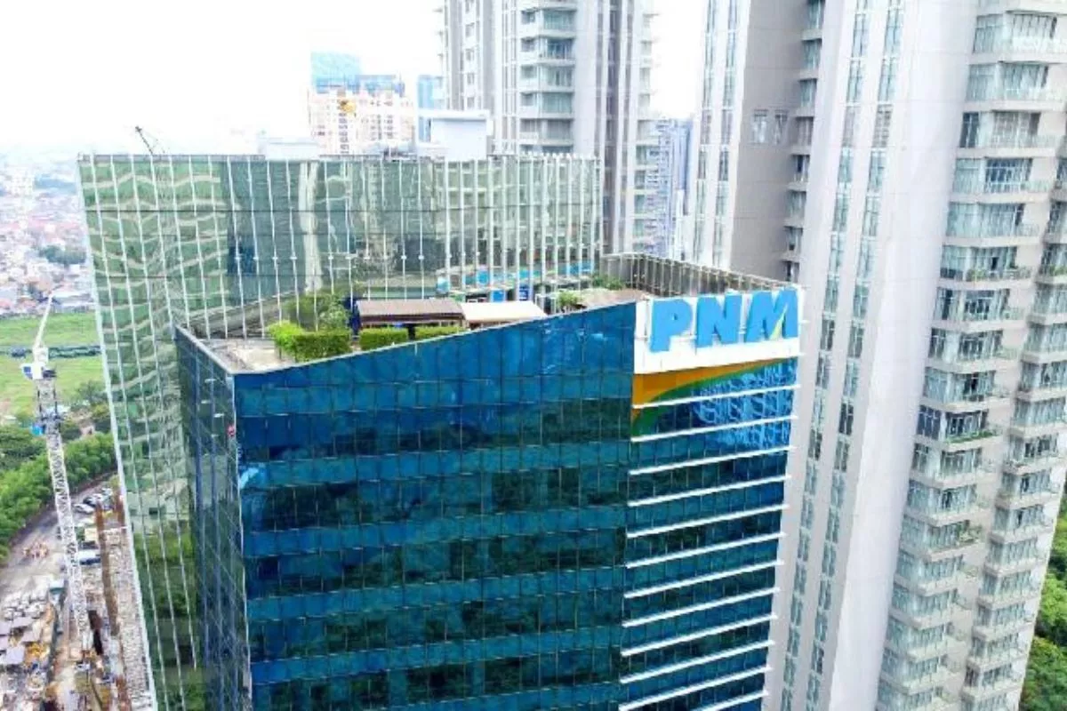 PNM Raih GCG Awards 2026 Berkat Keunggulan Tata Kelola Bisnis