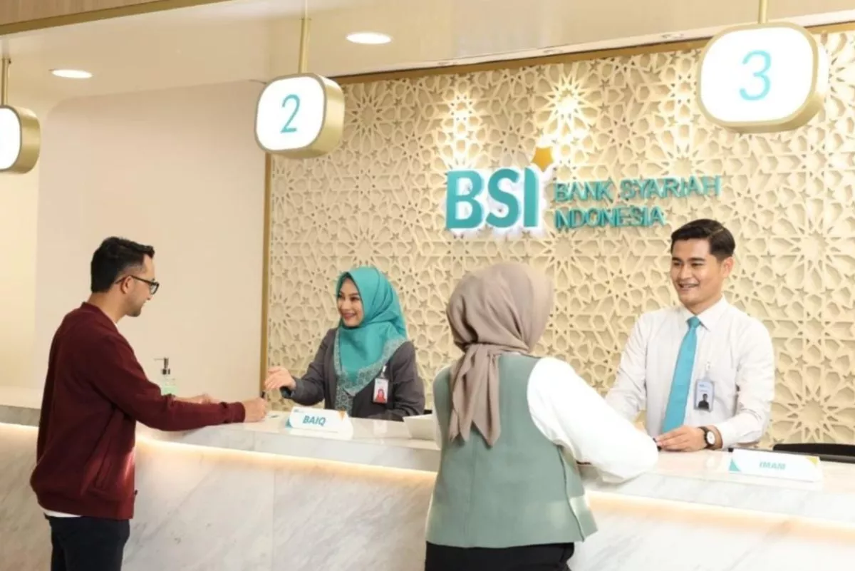 Purbaya Bahas Sumber Dana Saldo Awal Rp 50.000 untuk Rekening Massal