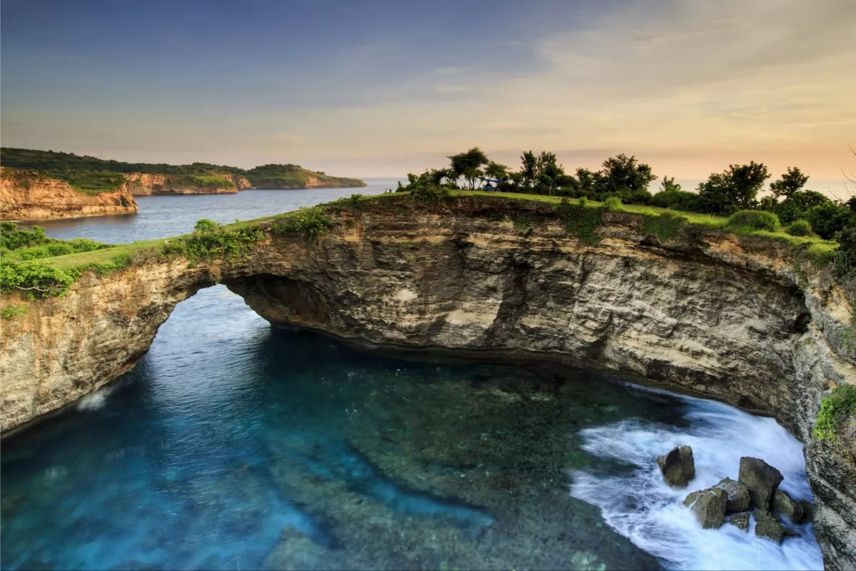 Menjelajahi Destinasi Wisata Tersembunyi Di Bali Guna Healing Maksimal