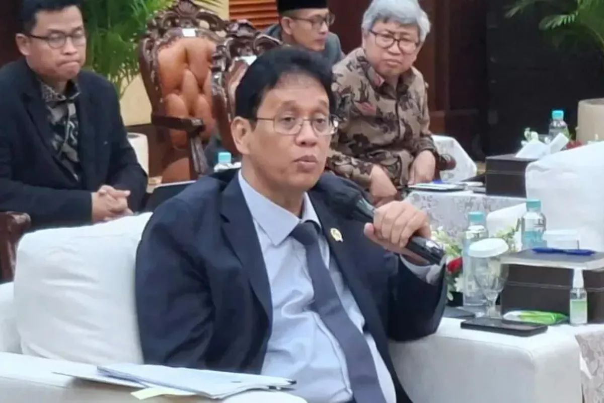 Anggaran Pendapatan Negara Mei 2026 Alami Defisit Rp180,4 Triliun