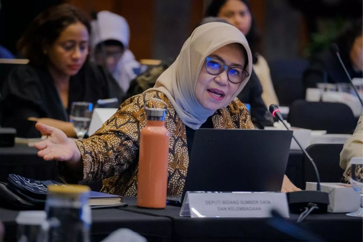 Tingkatkan Daya Tarik, Kemenpar Latih Storytelling Pelaku Wisata