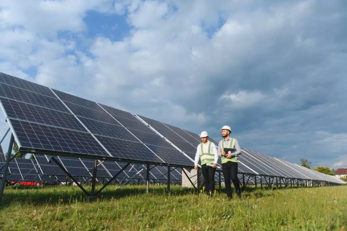 Peran Vital Assurance dalam Menjaga Keandalan Rantai Pasok Energi