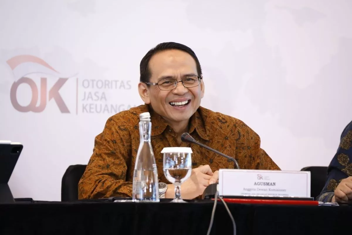 Otoritas Jasa Keuangan Menyatakan Proses Likuidasi Investree Terus Berjalan