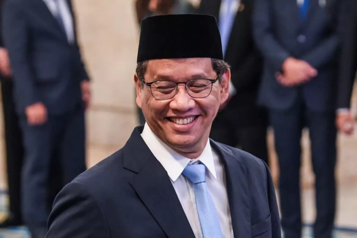 Dampak Pengunduran Diri Perry Warjiyo Dari Bank Indonesia Terhadap Rupiah