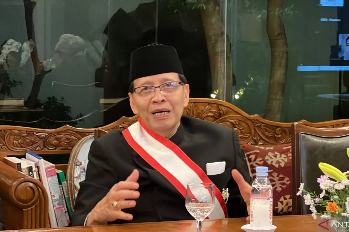 Hassan Wirajuda: Indonesia Harus Pantau Ketat Negosiasi AS dan Iran