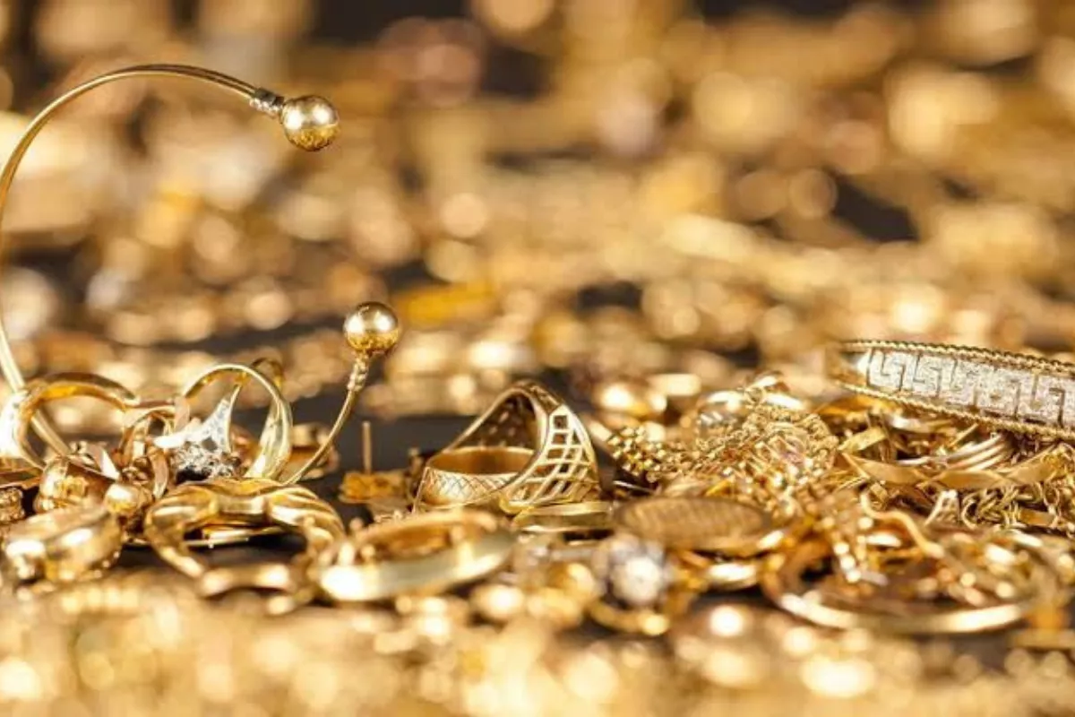Rincian Harga Emas Perhiasan 14 Juli 2026: Lakuemas & Rajaemas Naik