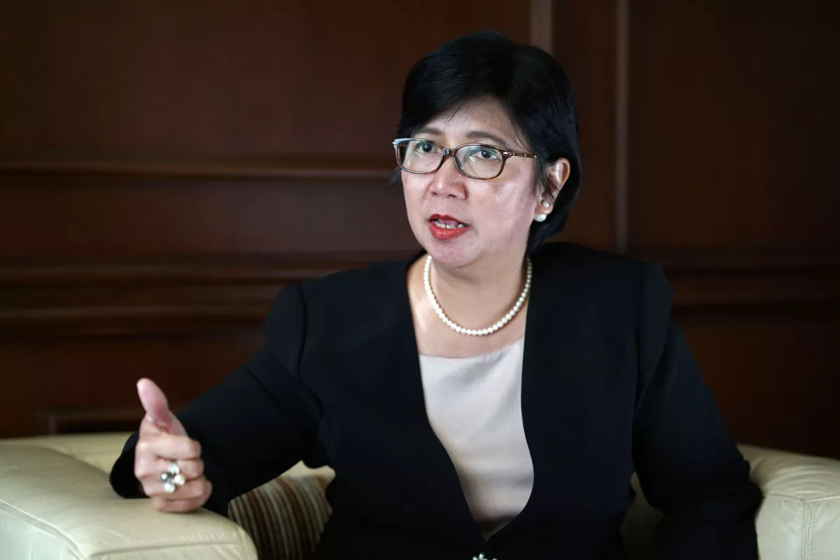 PGS Gubernur BI Soroti Rendahnya Pertumbuhan Kredit UMKM