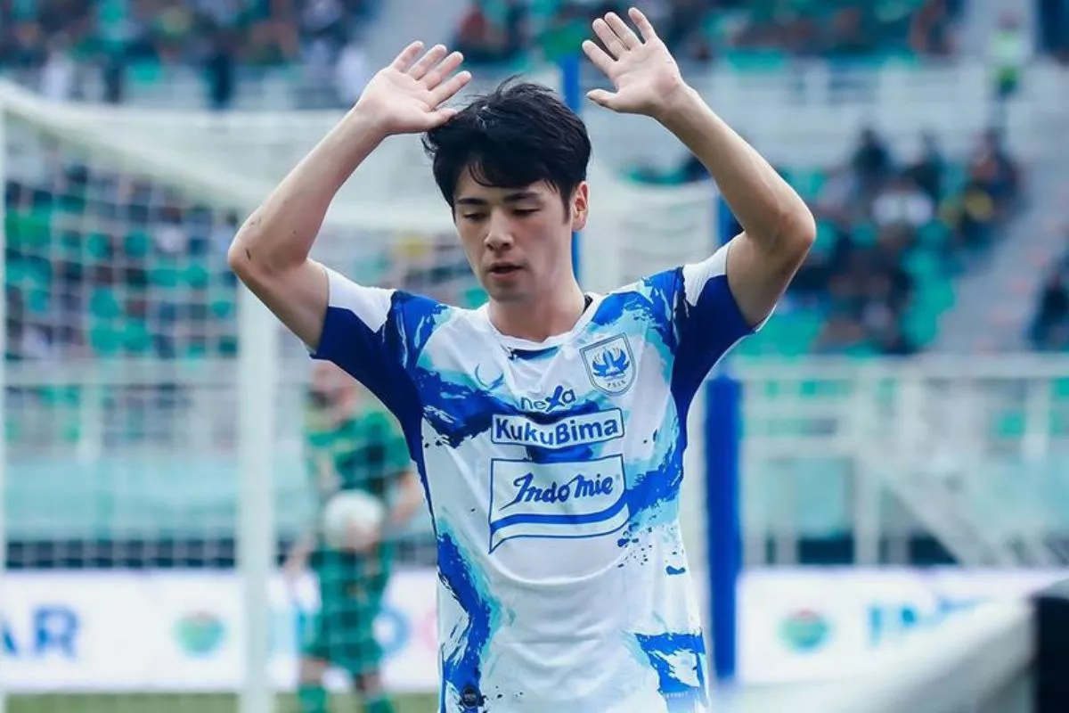 Raja Assist Taisei Marukawa Berpeluang Gabung Timnas