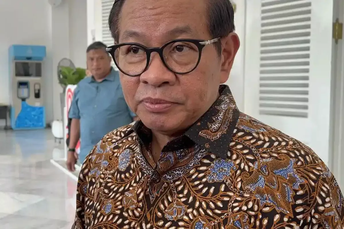 Dorong Pembiayaan Kreatif, Pramono Berharap APBD Tak Dipotong Lagi