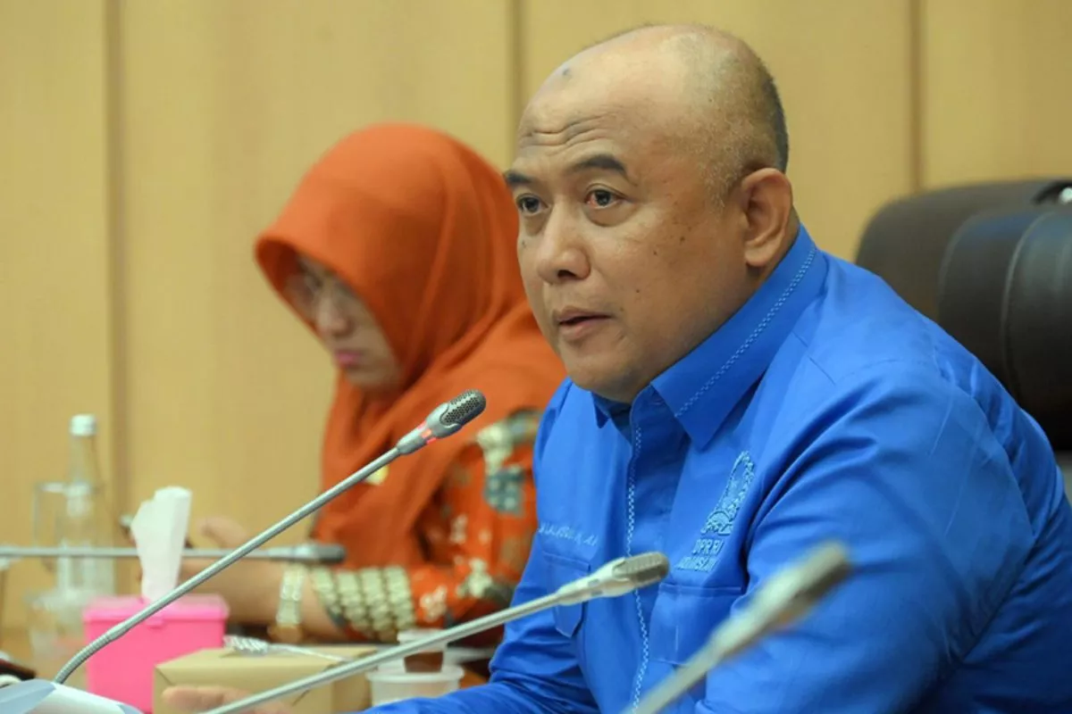 Jalal Abdul Nasir: Investasi Migas Harus Berikan Dampak Ekonomi Nyata