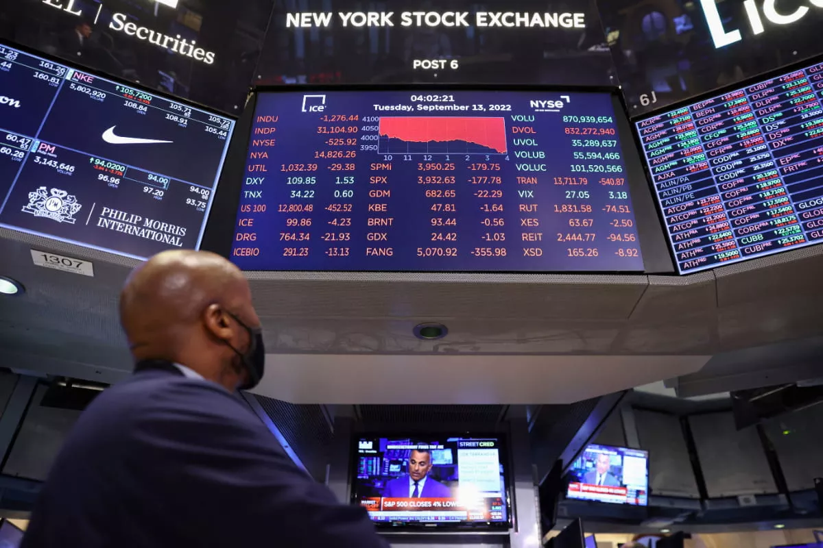 Wall Street Rotasi ke Saham Software, Tinggalkan Saham Chip
