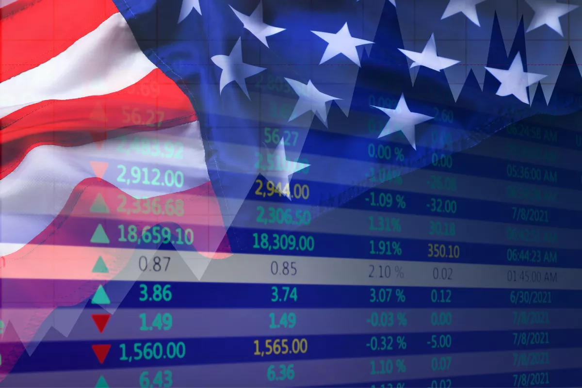 Investor Fokus pada Data CPI Juli untuk Kebijakan Suku Bunga Fed