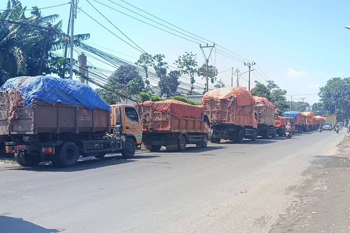 Atasi Sampah Bekasi, Pemerintah Andalkan PSEL dan Pirolisis