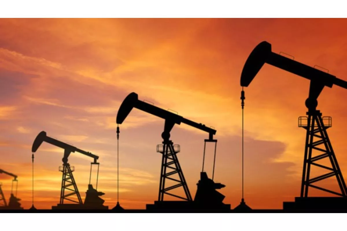 Harga Minyak Mentah Dunia Turun 17 April 2026, Setelah Lonjakan Tajam