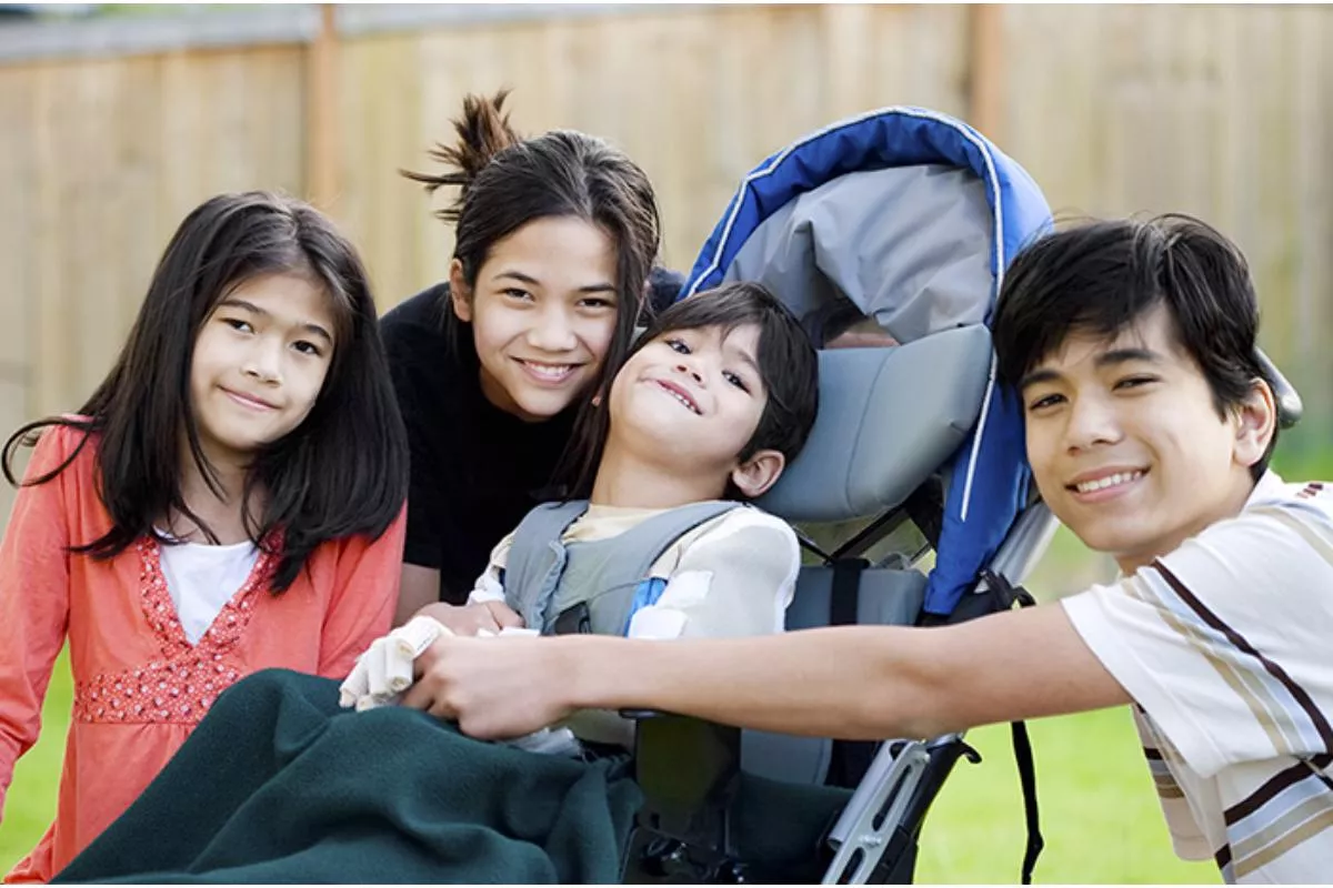 Cara Menjaga Mental Anak Disabilitas Agar Tumbuh Optimal Sejak Dini