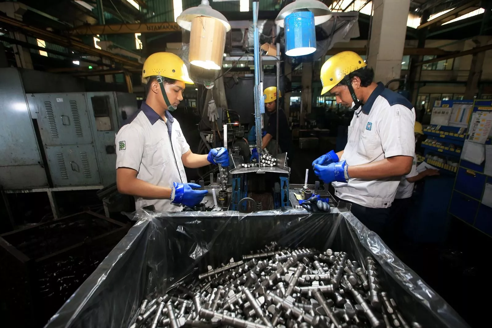 Dapat Restu Pemegang Saham, GPSO Gelar Private Placement dan Ekspansi