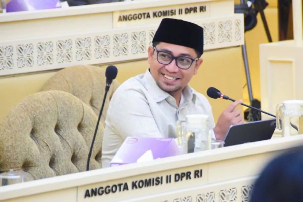 Komisi II DPR Dorong TKD 2027 Perkuat Kemampuan Fiskal Pemda