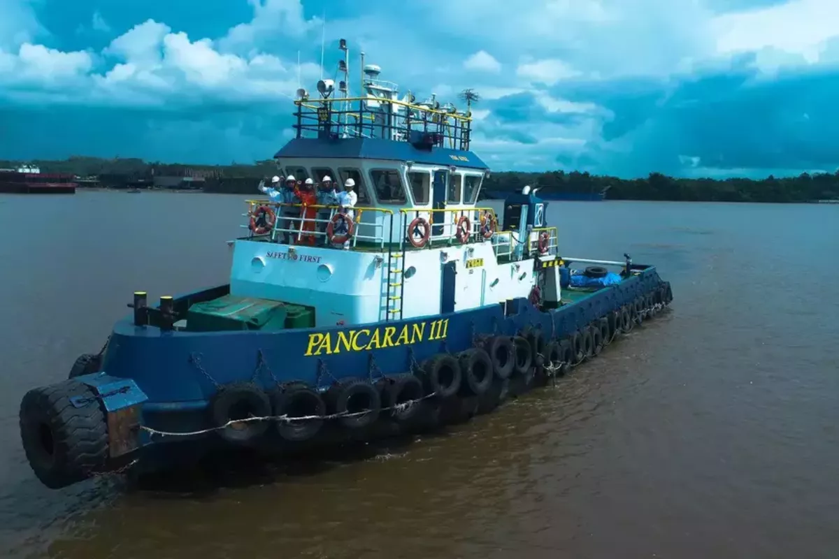 Strategi Ekspansi PSAT: Tambah Armada dan Perluas Jangkauan Pasar