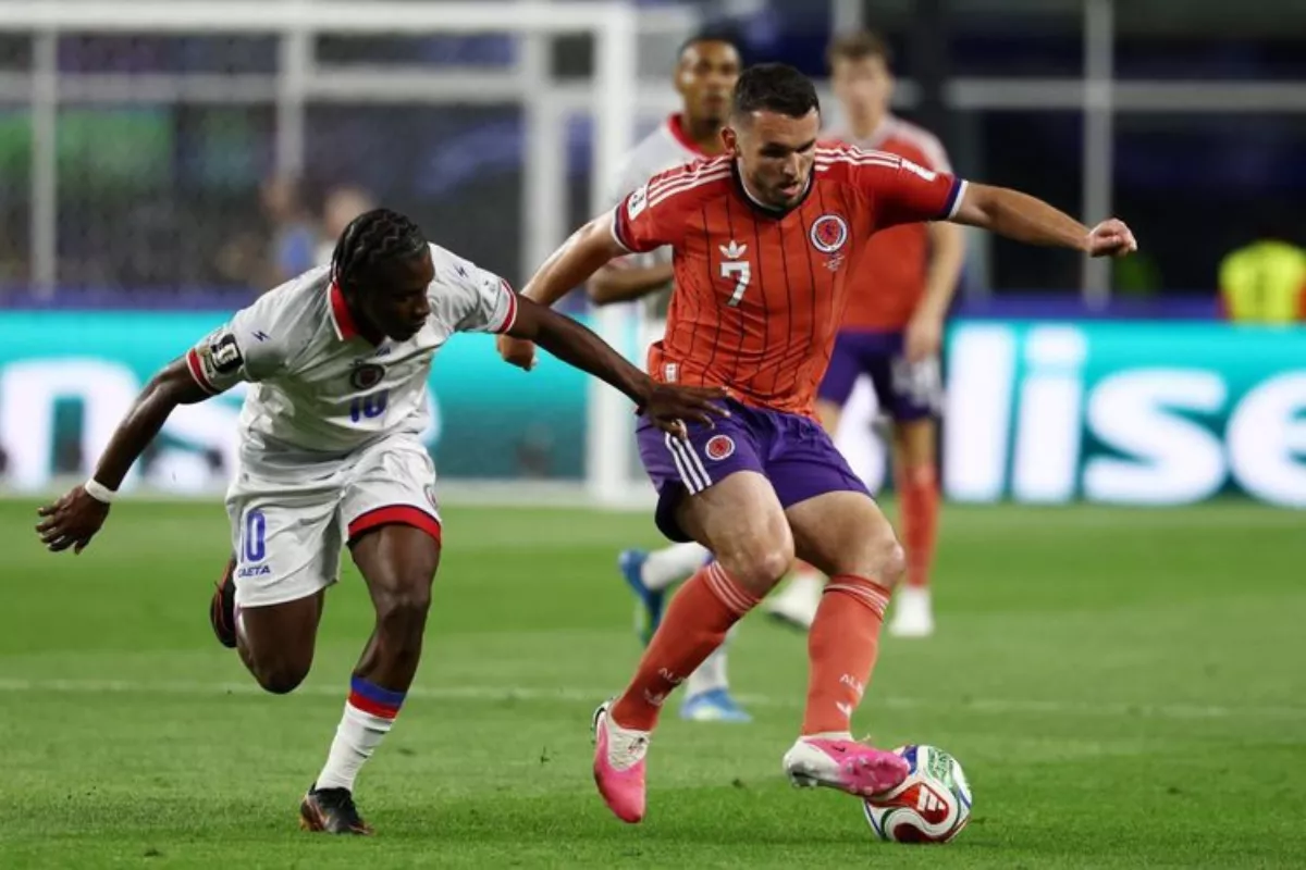 Matchday 2 Tuntas, 5 Tim Ini Dipastikan Gugur dari Piala Dunia 2026