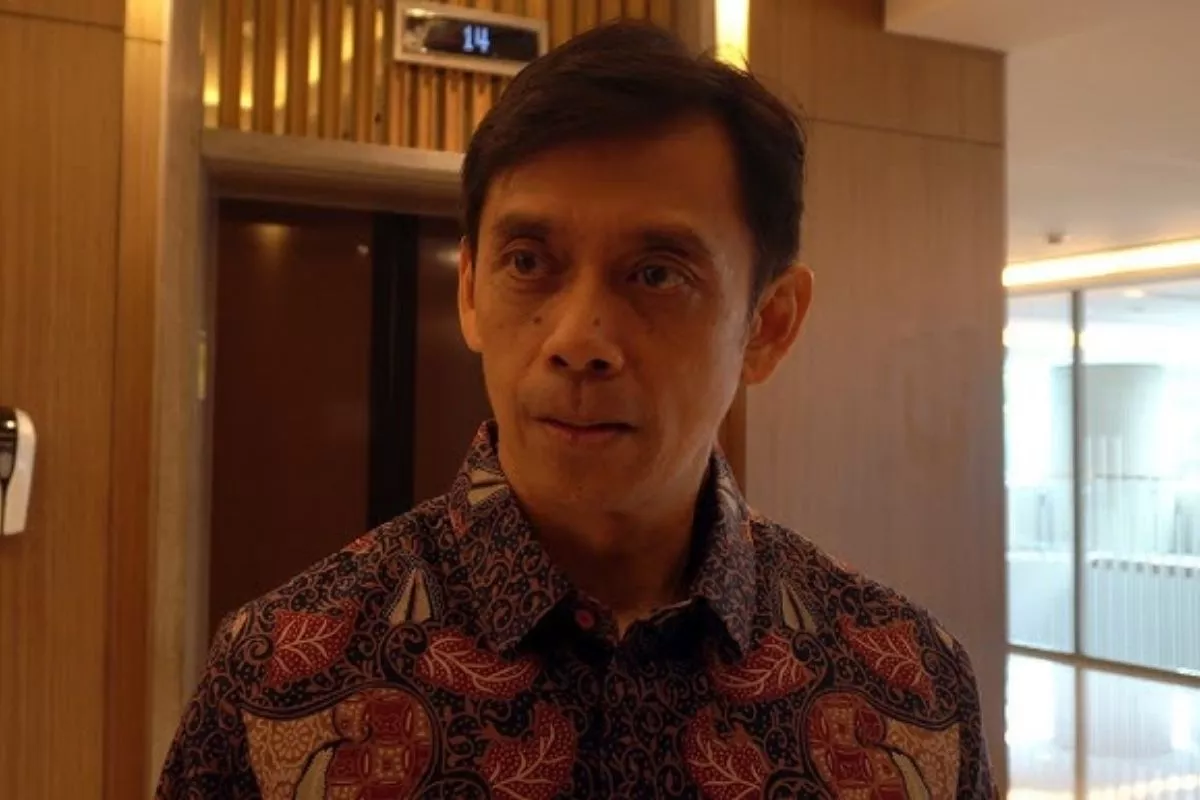 BKPM: CCS Pacu Dekarbonisasi dan Perkuat Daya Tarik Investasi