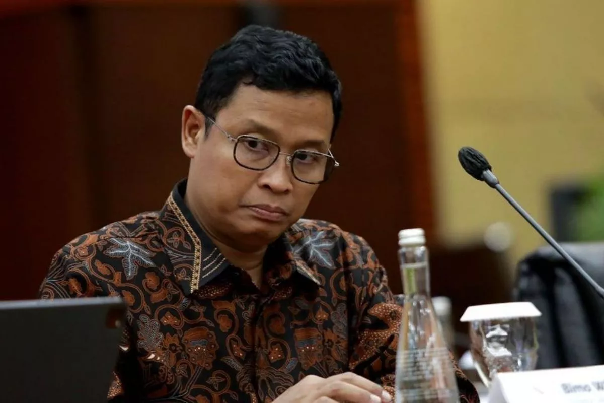 DJP Tunjuk 4 Lokapasar Jadi Pemungut PPh Pedagang Digital