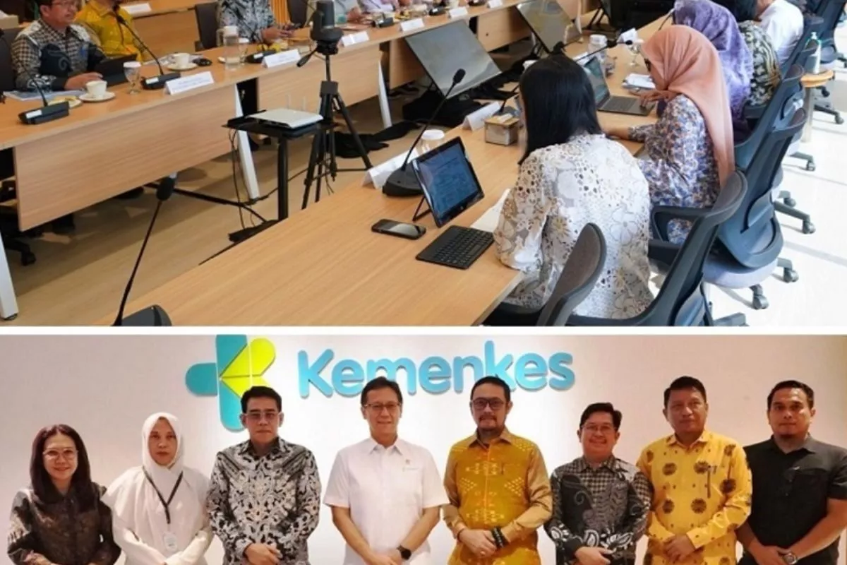 Menkes Budi Pastikan Peserta PPDS Tidak Bayar dan Bakal Digaji Tiap Bulan