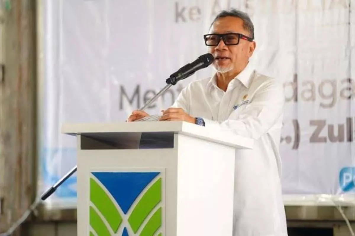 Menko Pangan Kawal Kesiapan SPPG dan Standar Gizi Program MBG di 3T