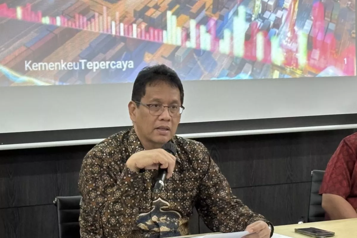 Kemenkeu Rilis Tarif Baru PNBP Profesi Akuntan di PMK 33 Tahun 2026