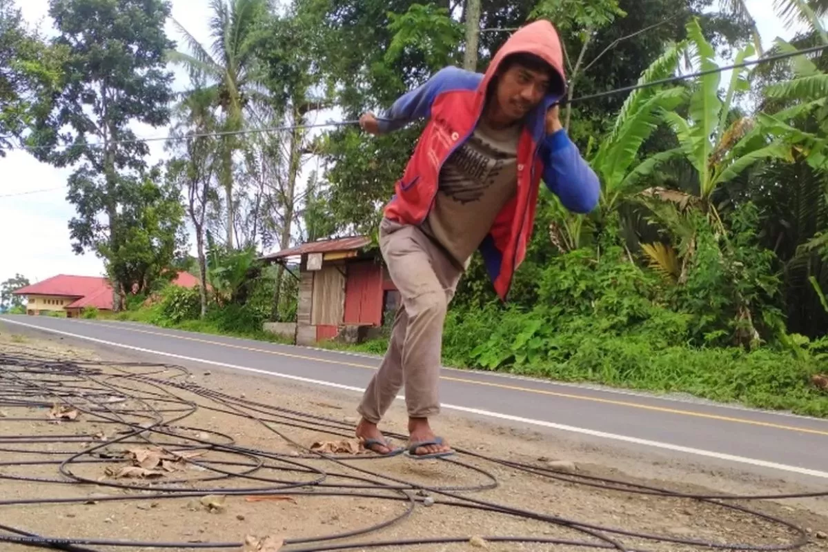 Rampungkan Spin-Off Tahap 2, InfraNexia Kelola Aset Rp85,7 Triliun