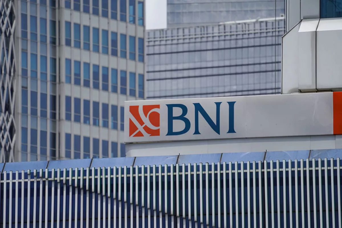 Kartu Kredit BNI Visa Silver dan Gold Dialihkan ke Platinum Juli 2026