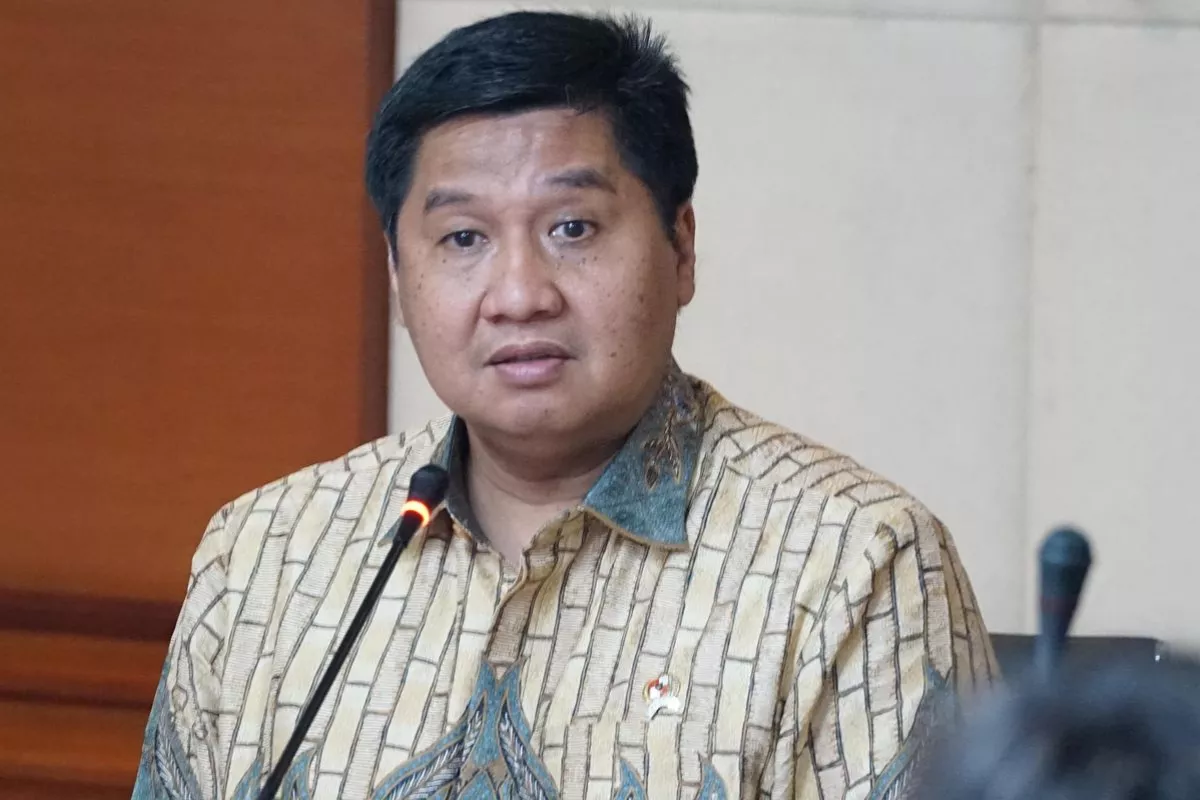 Kementerian PKP Kucurkan Rp2,2 Triliun Huntap Pascabencana Sumatra