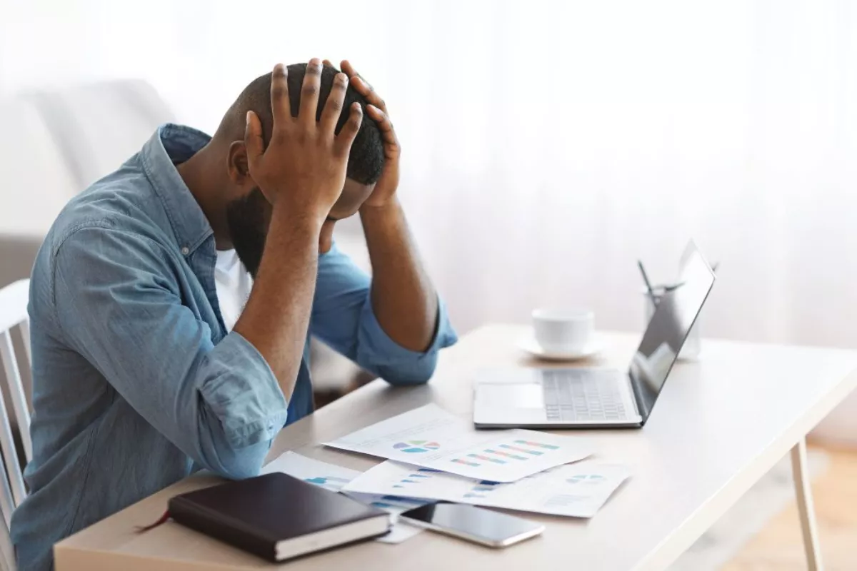 Cara Sembuh dari Burnout Tanpa Harus Resign: Strategi Kerja Cerdas