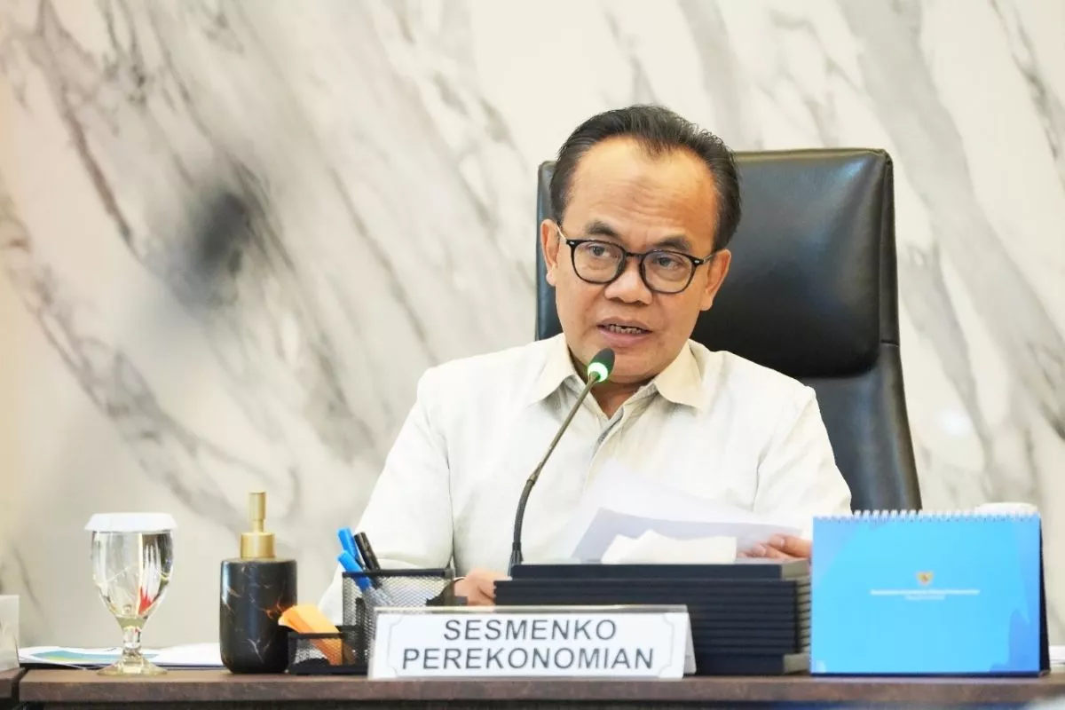 Target Ekonomi Besar di Balik MotoGP Mandalika 2026