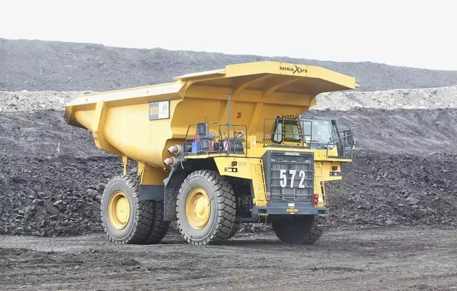 Penjualan Tambang Batubara Kestrel: Divestasi Aset Strategis Adaro