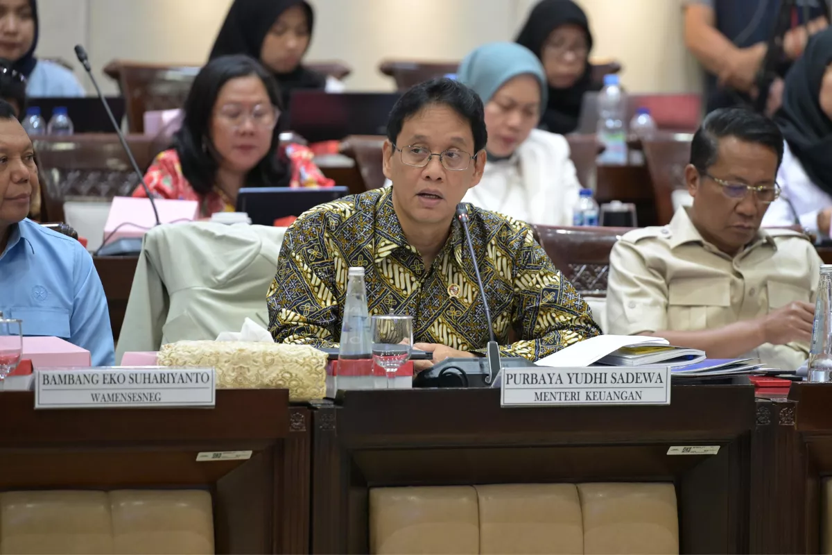 Pemerintah Resmi Menunda Kebijakan Pengenaan Pajak Perdagangan Daring