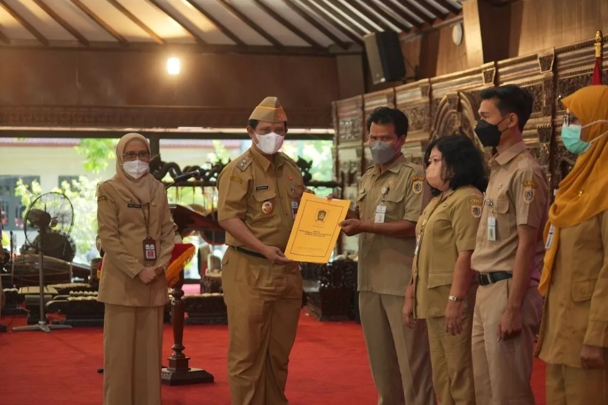 Panduan CPNS 2026: Syarat, Alur Daftar, dan Formasi Dibuka