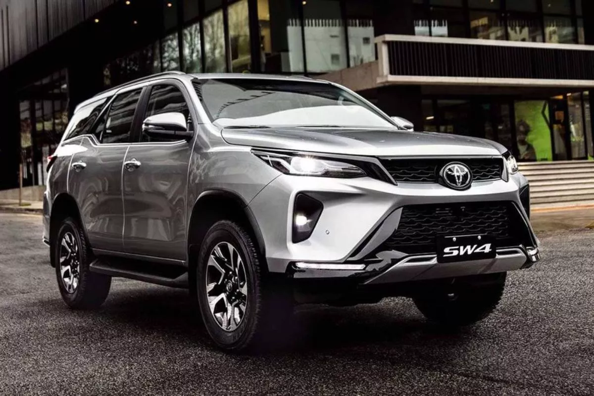 Faktor Pendorong Penjualan Mobil Nasional Melaju pada Semester I-2026