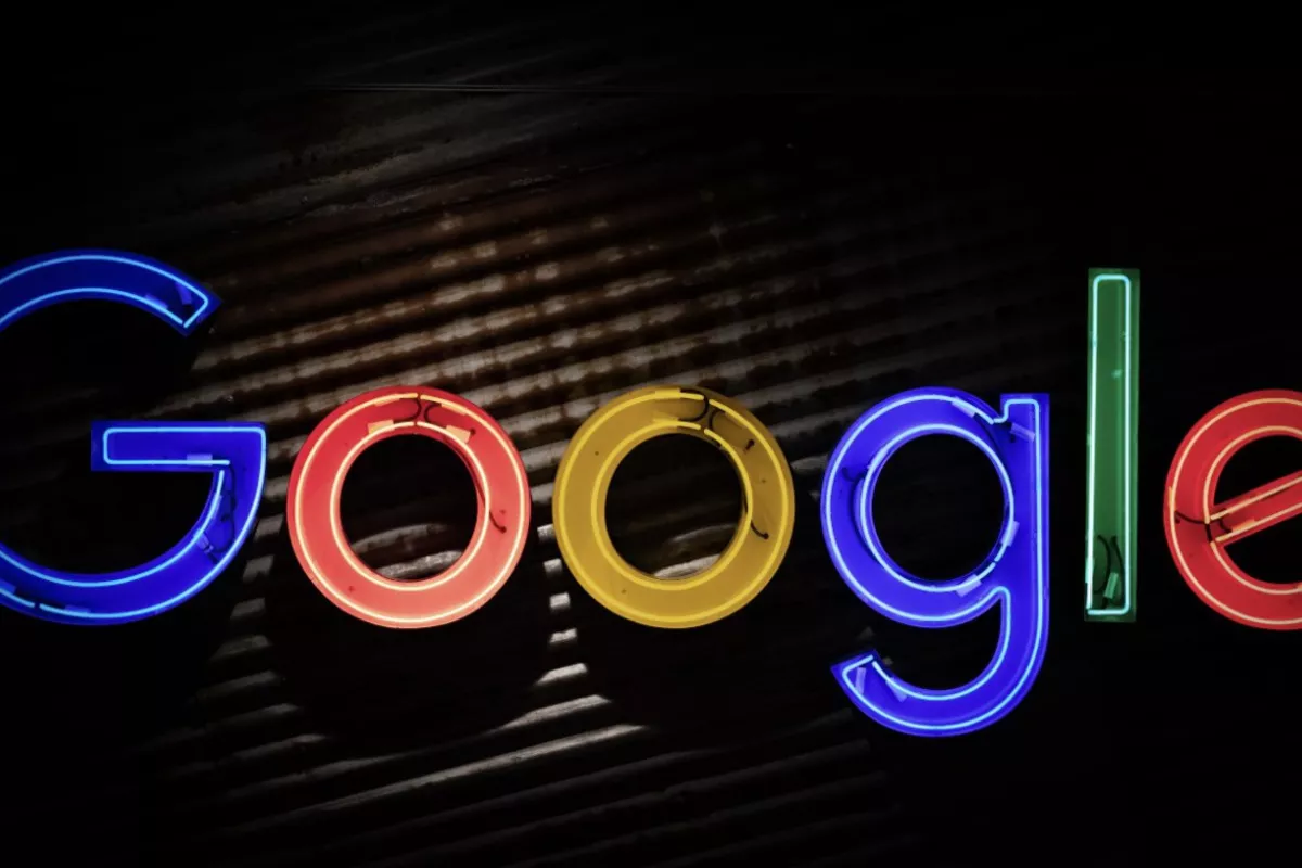 GOOG Melemah Jelang Laporan Keuangan, Market Cap 4,31 Triliun Dolar AS